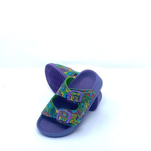 RARE Barbados Sandals Birki's by Birkenstock - Unisex Adult - Picture 4 of 16